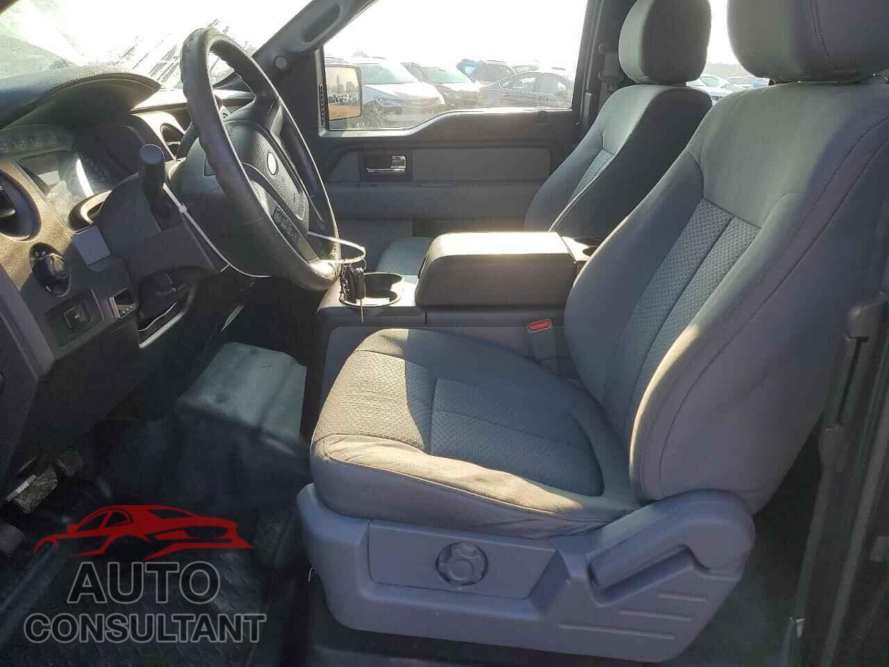 FORD F150 2014 - 1FTFX1EF2EFA43316