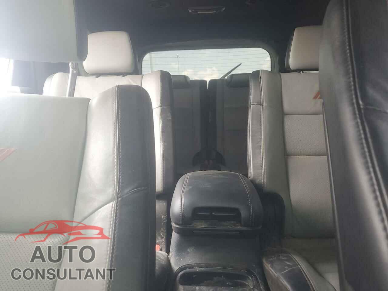 DODGE DURANGO 2021 - 1C4SDJCT2MC658772