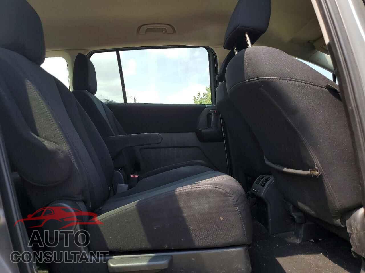 MAZDA 5 2012 - JM1CW2CL9C0131235