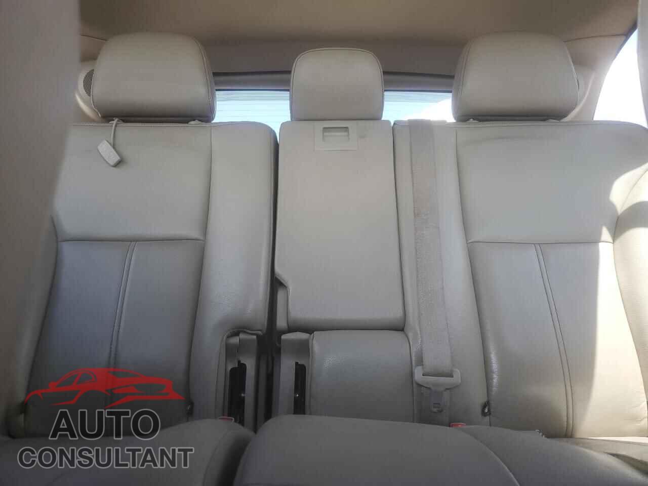 FORD EDGE 2013 - 2FMDK4KC7DBB58278