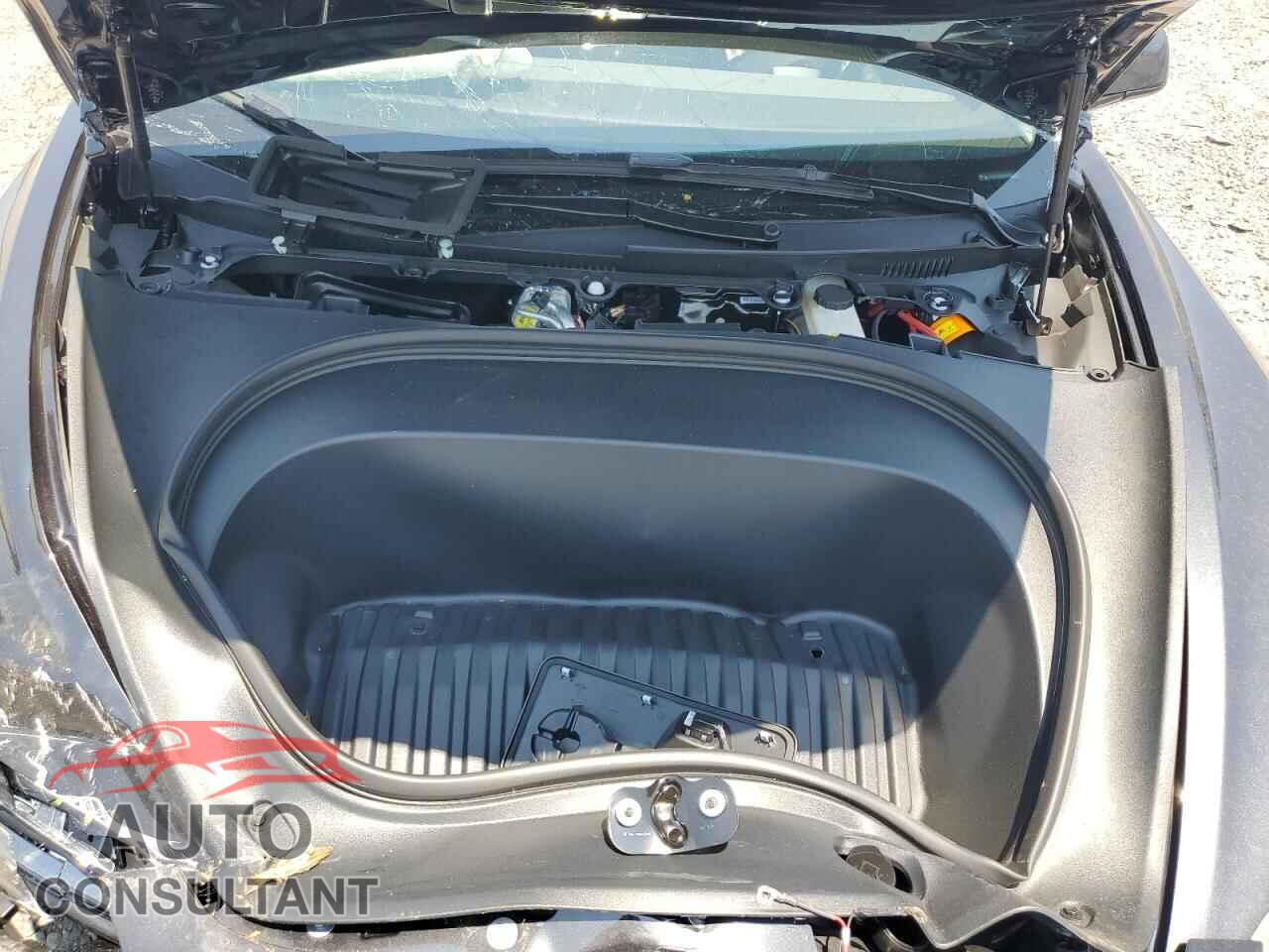 TESLA MODEL 3 2025 - 5YJ3E1EA2SF030059