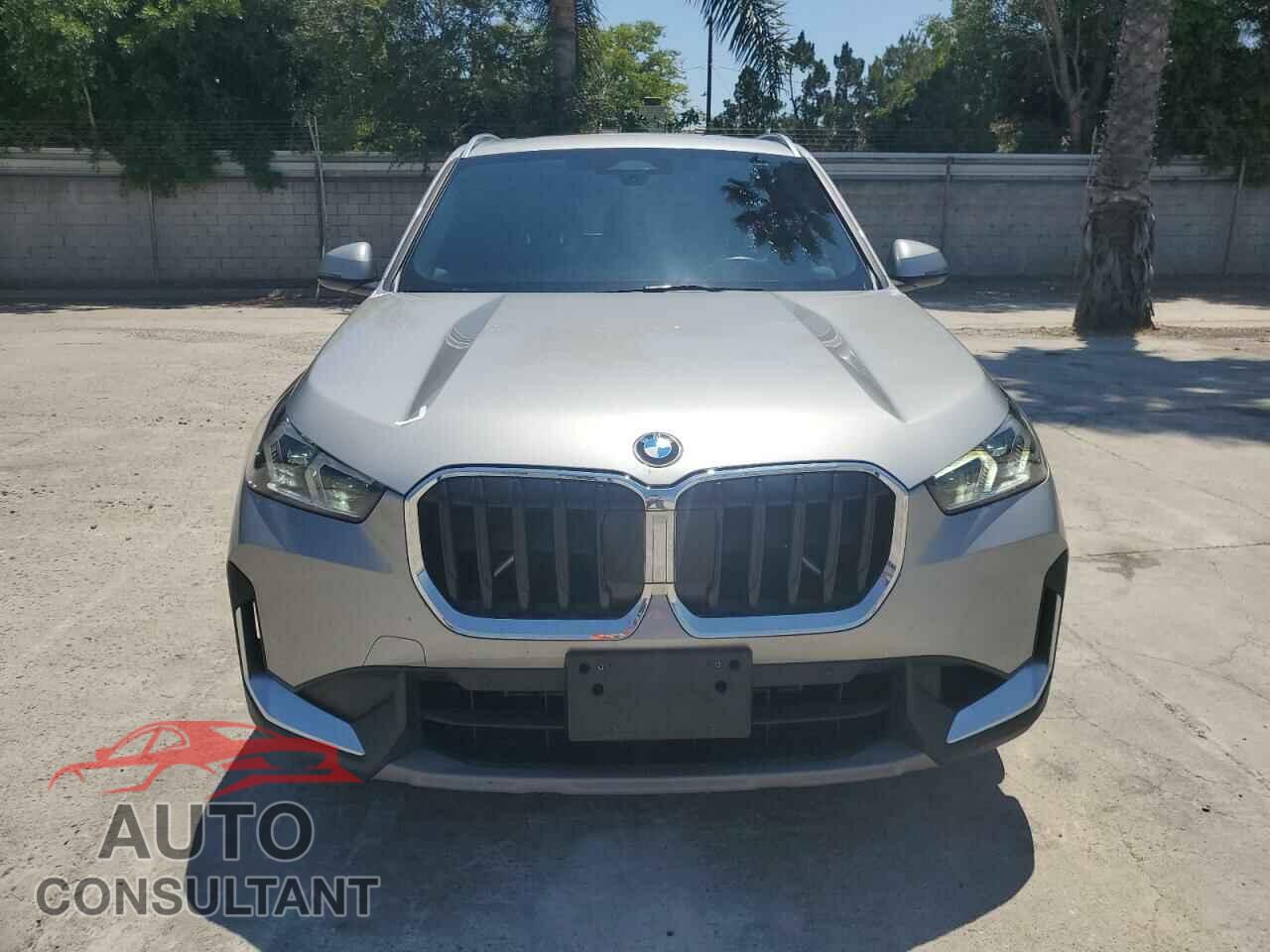 BMW X1 2023 - WBX73EF07P5X65006