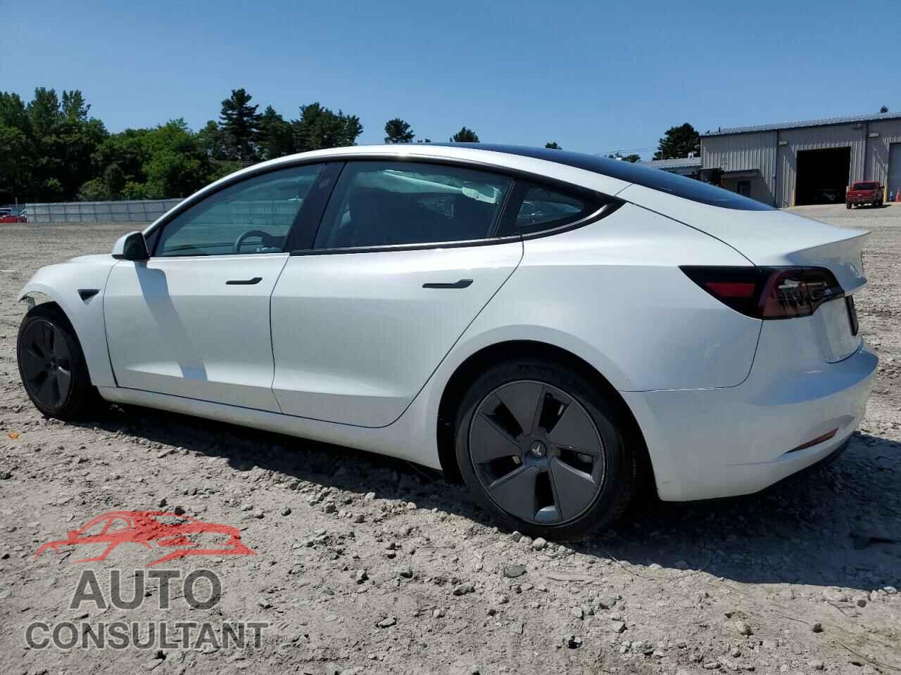 TESLA MODEL 3 2023 - 5YJ3E1EA1PF605646
