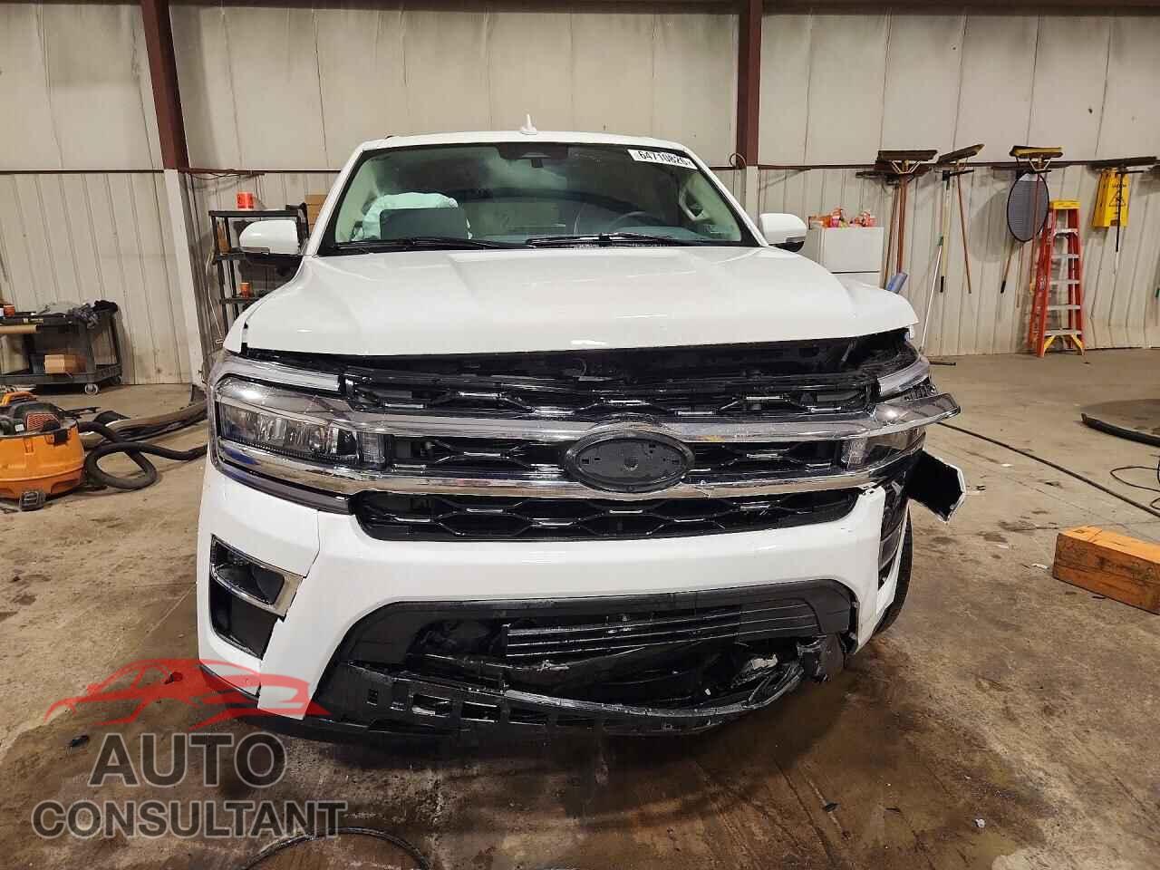 FORD EXPEDITION 2024 - 1FMJU2A83REA79183