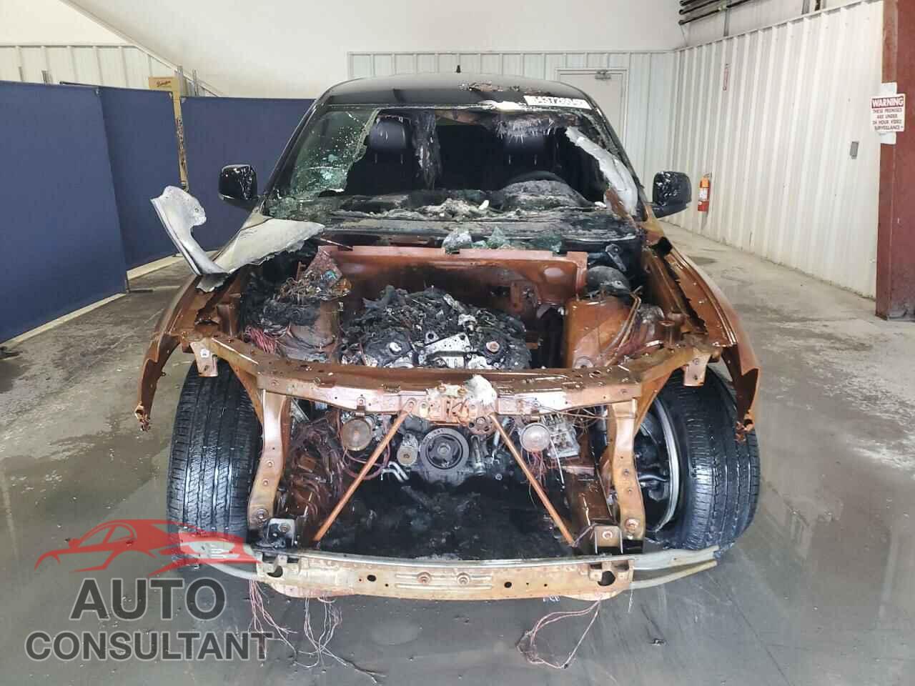 DODGE DURANGO 2022 - 1C4RDJDG9NC183154