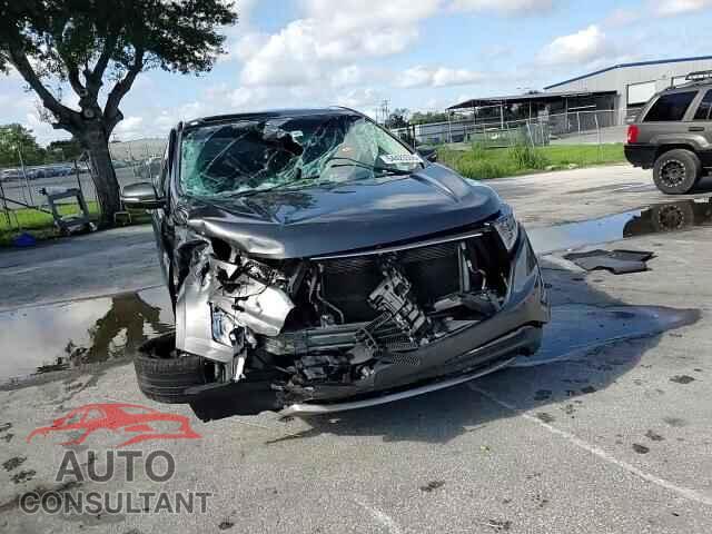 FORD EDGE 2015 - 2FMTK3K99FBB24890