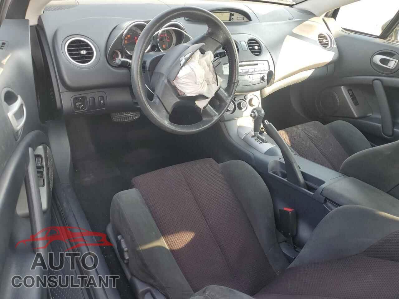 MITSUBISHI ECLIPSE 2012 - 4A31K5DF4CE005071