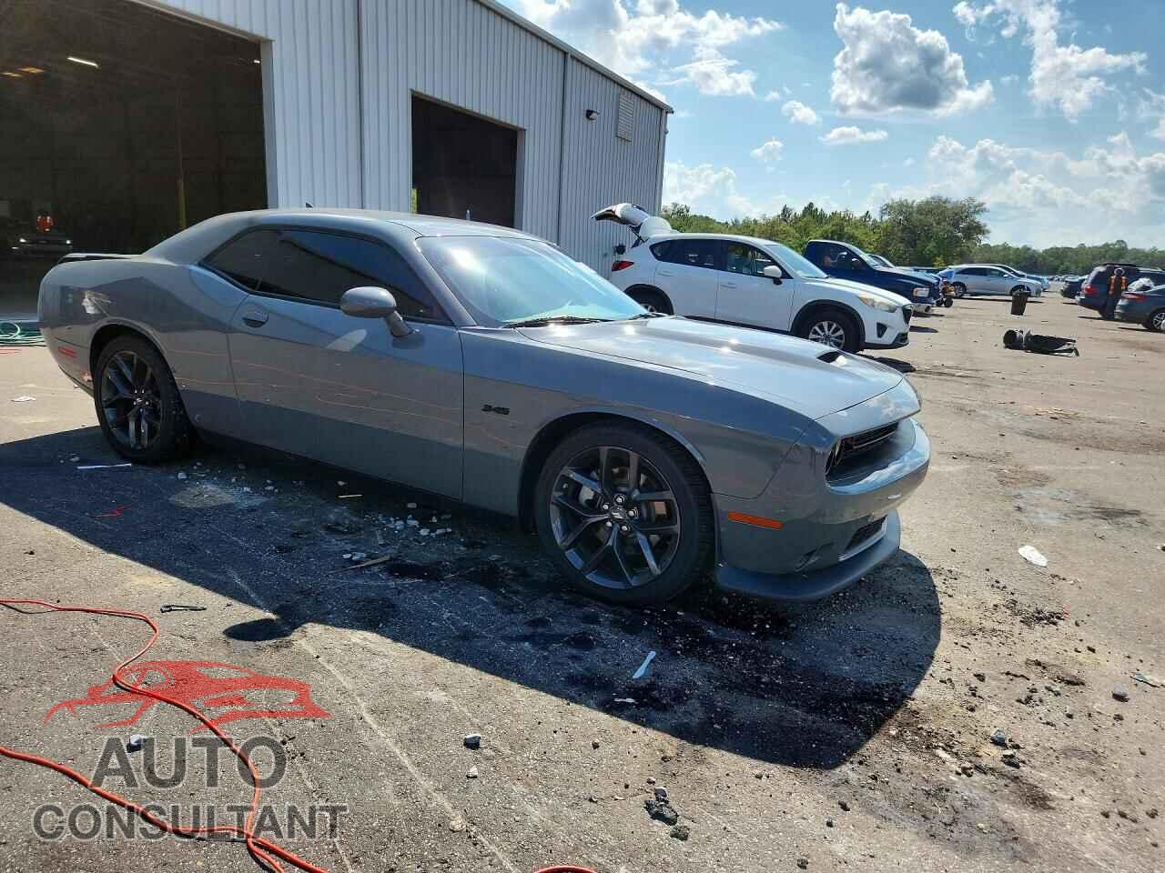 DODGE CHALLENGER 2023 - 2C3CDZBT7PH650077