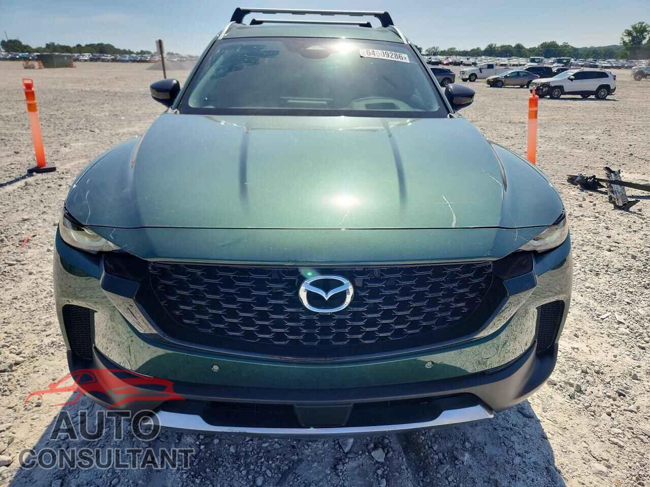 MAZDA CX-50 2026 - 7MMVABCY2TN492134