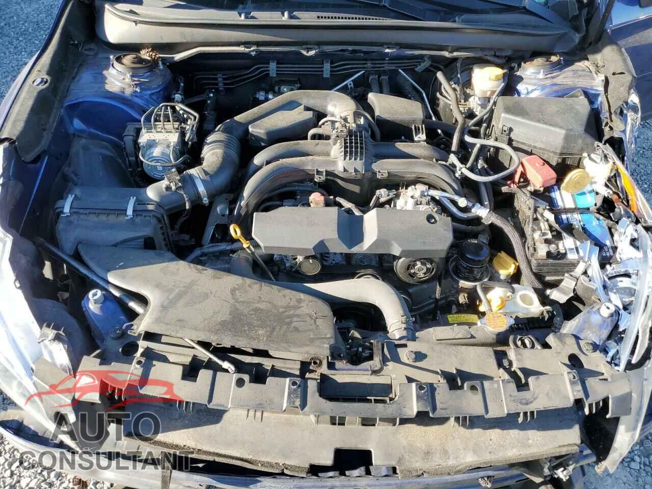 SUBARU OUTBACK 2016 - 4S4BSANC2G3247729