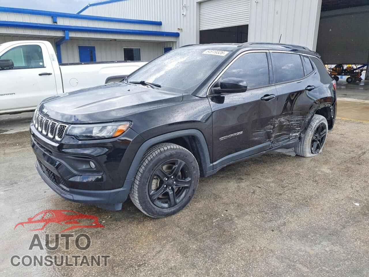 JEEP COMPASS 2023 - 3C4NJDBN5PT537074