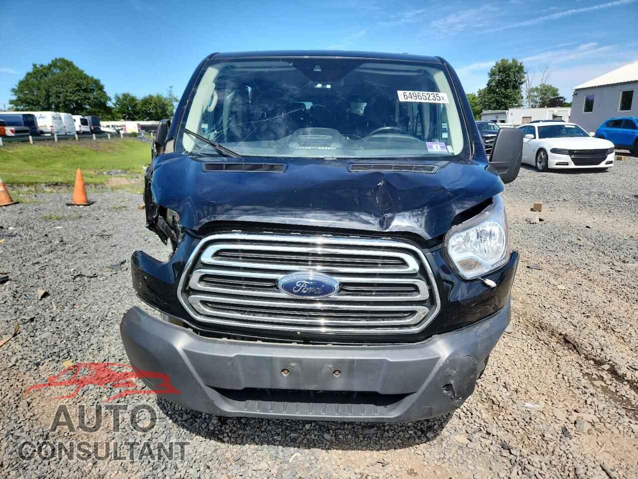 FORD TRANSIT 2017 - 1FBZX2YM3HKB12771