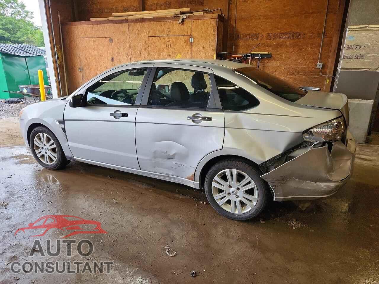 FORD FOCUS 2009 - 1FAHP37N39W151416