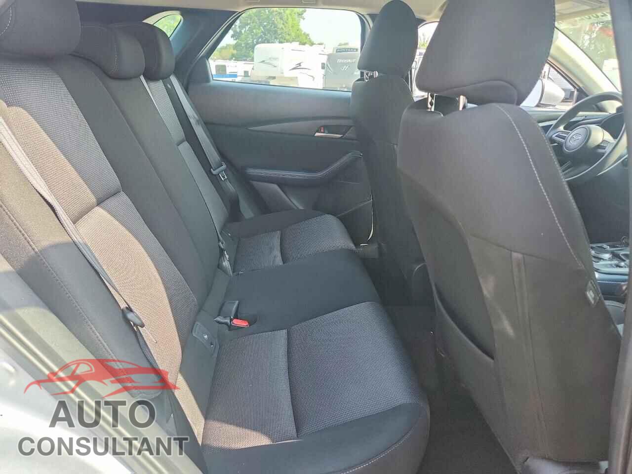 MAZDA CX30 2020 - 3MVDMBBL5LM109093