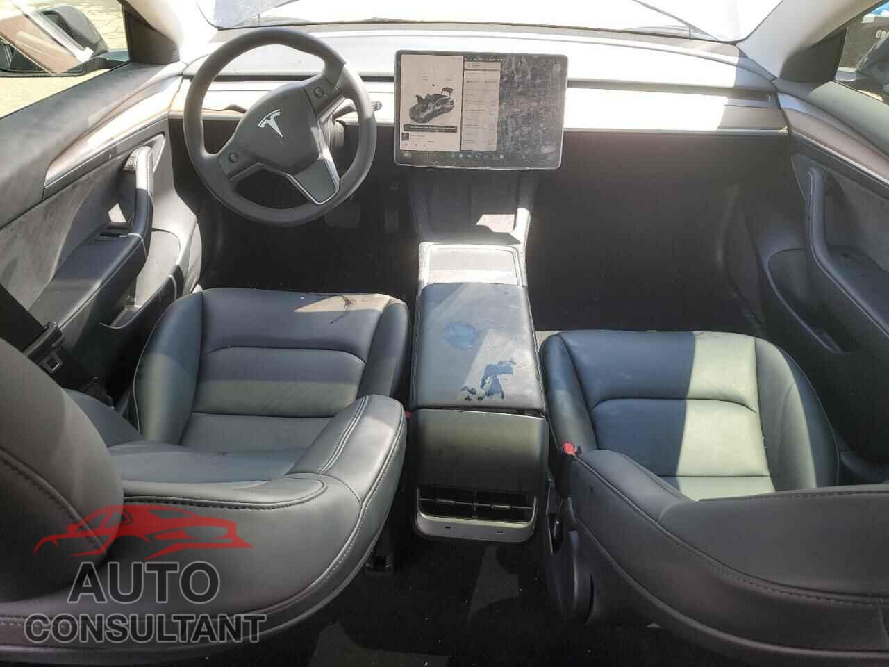TESLA MODEL 3 2023 - 5YJ3E1EA2PF685684