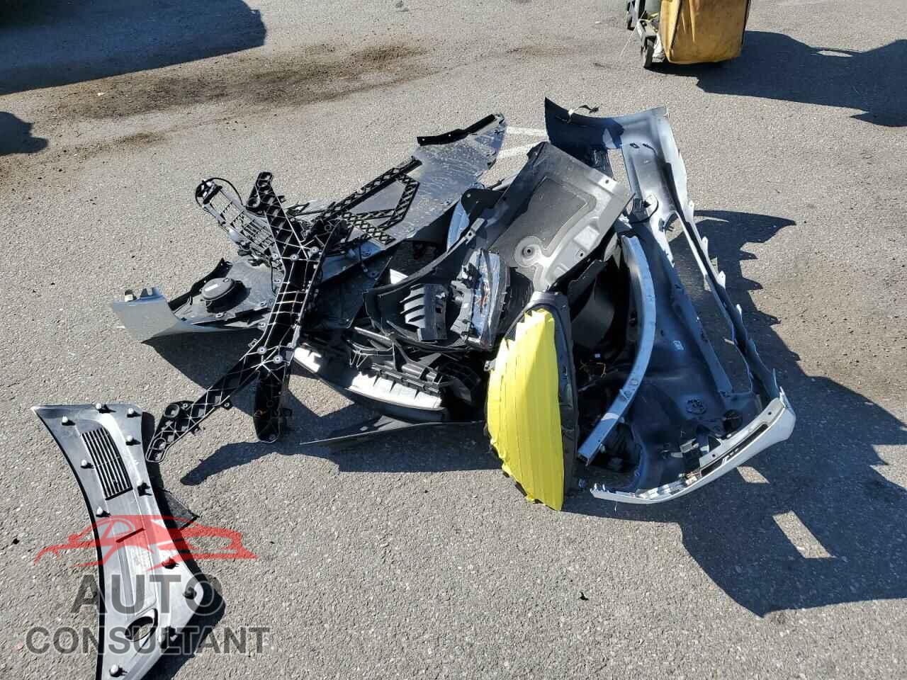 TESLA MODEL 3 2023 - 5YJ3E1EA4PF678722