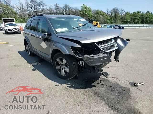 DODGE JOURNEY 2012 - 3C4PDCBG2CT367617