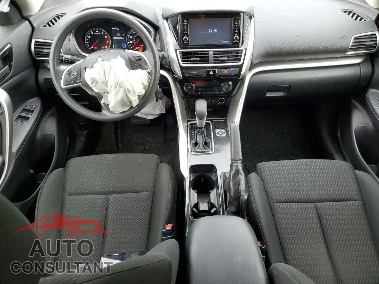 MITSUBISHI ECLIPSE 2019 - JA4AT3AAXKZ035223