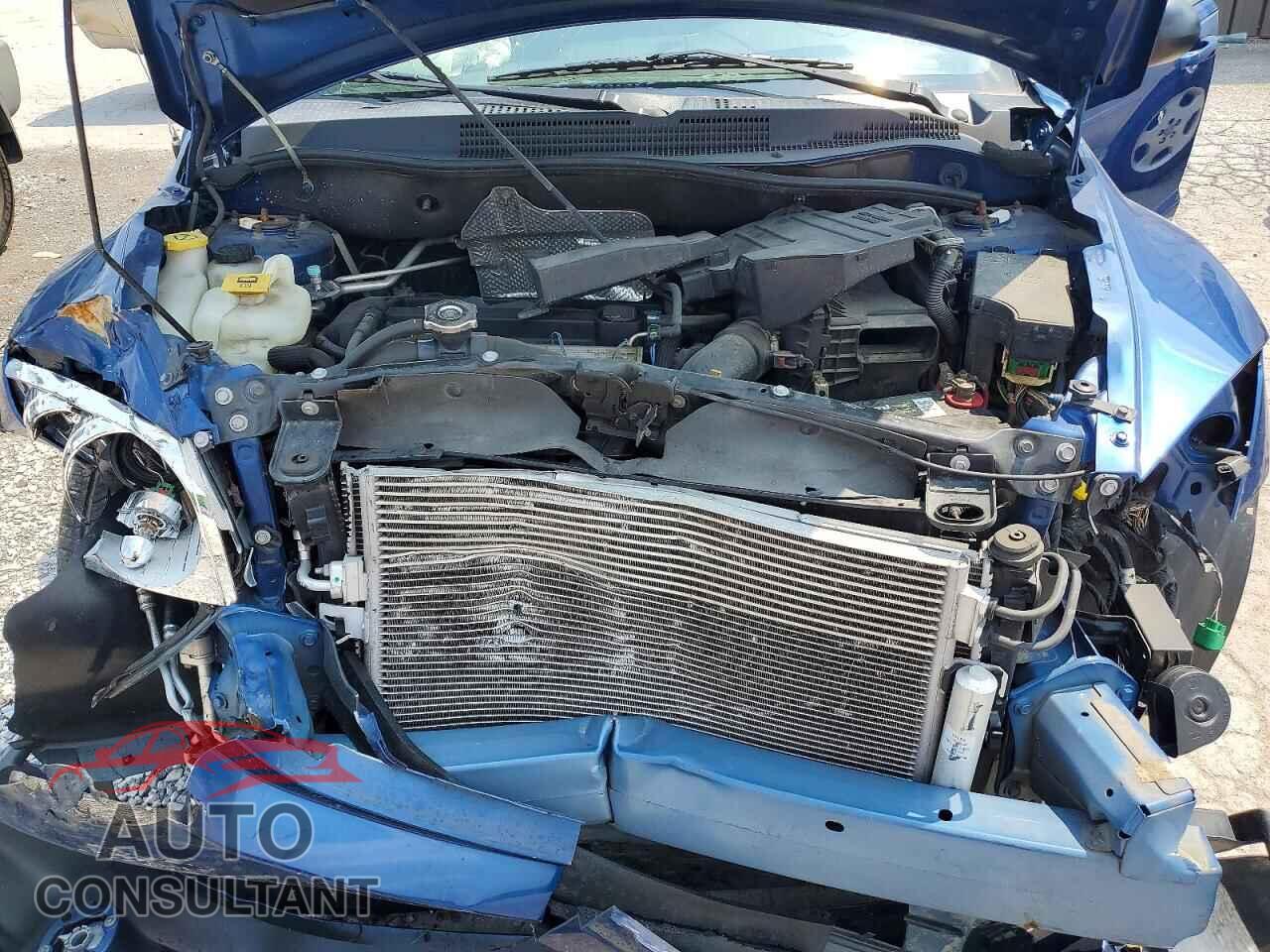 DODGE CALIBER 2010 - 1B3CB3HA8AD542447