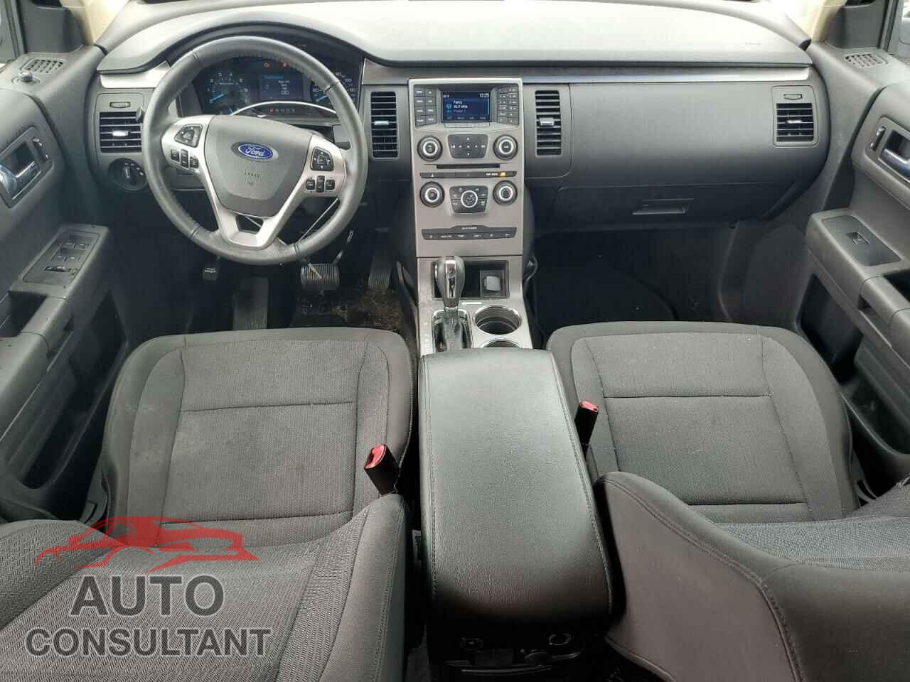 FORD FLEX 2018 - 2FMGK5B84JBA14598