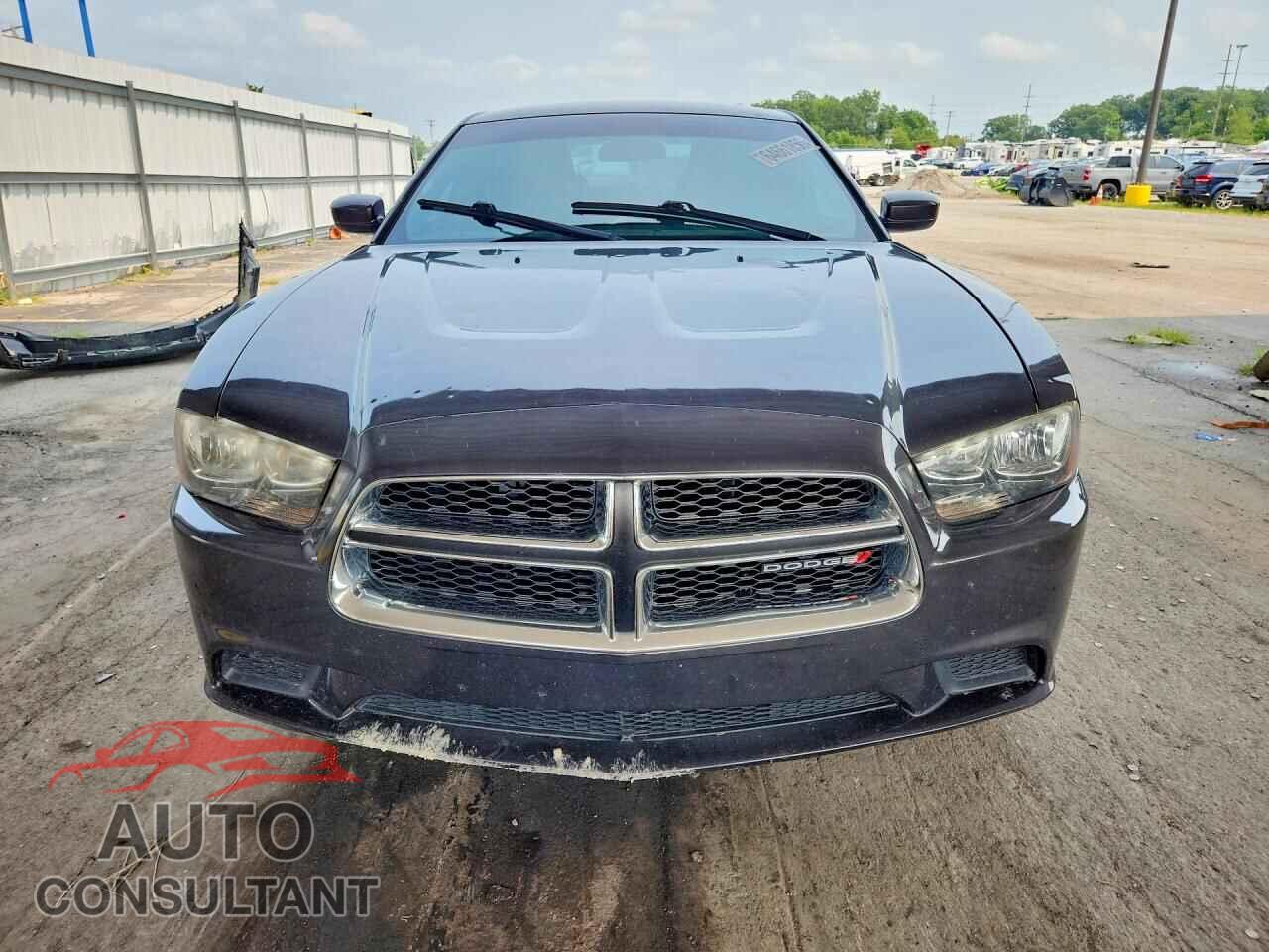 DODGE CHARGER 2014 - 2C3CDXAG3EH347884