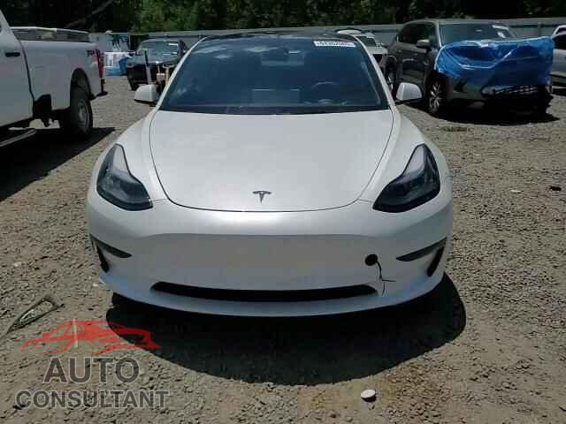 TESLA MODEL 3 2023 - 5YJ3E1EA7PF545601