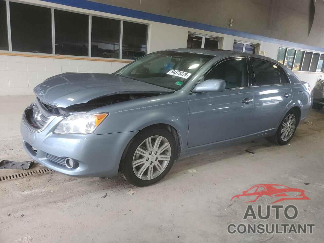TOYOTA AVALON 2010 - 4T1BK3DB1AU369519