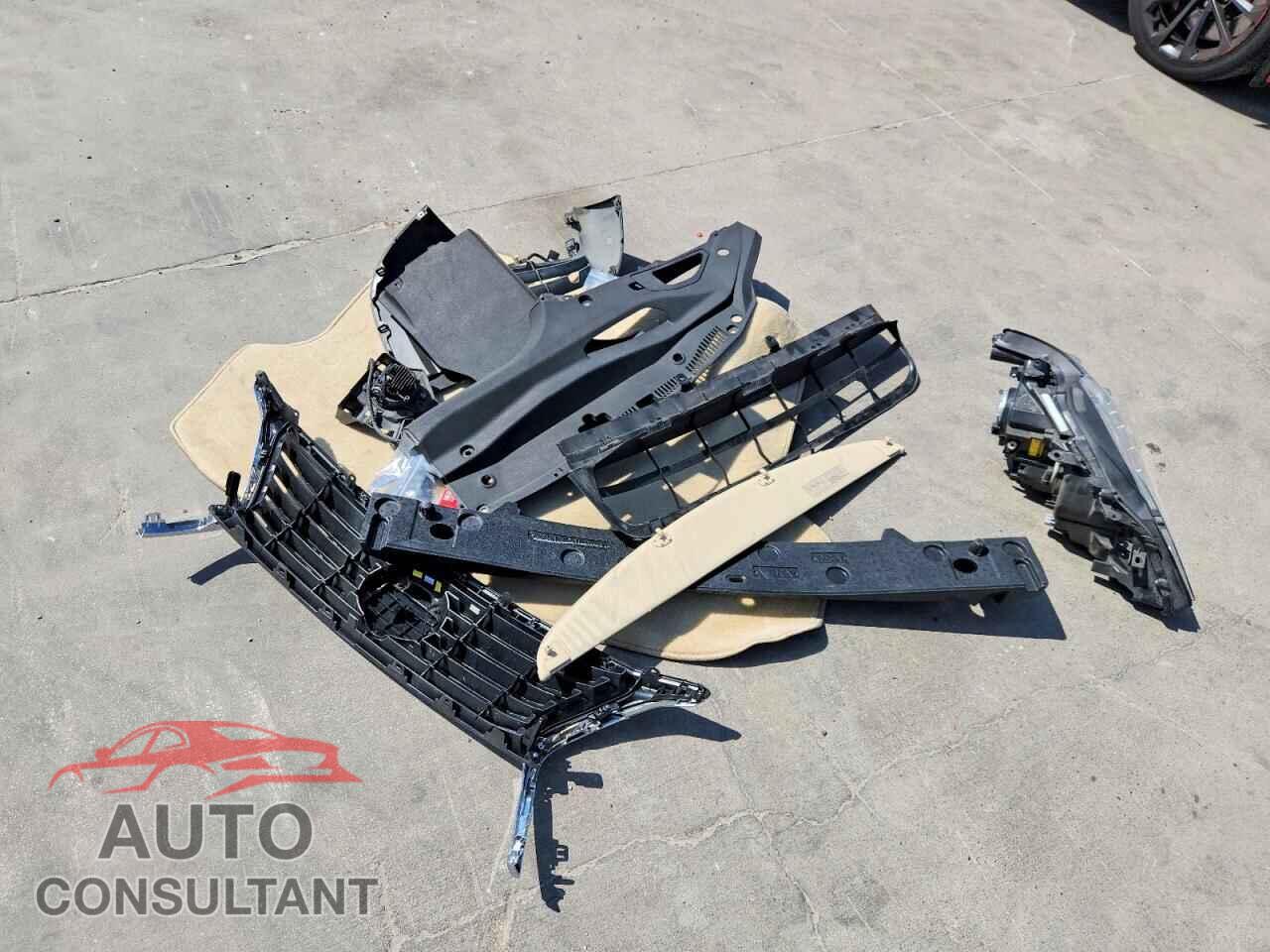 LEXUS RX350 2015 - 2T2ZK1BA2FC206377