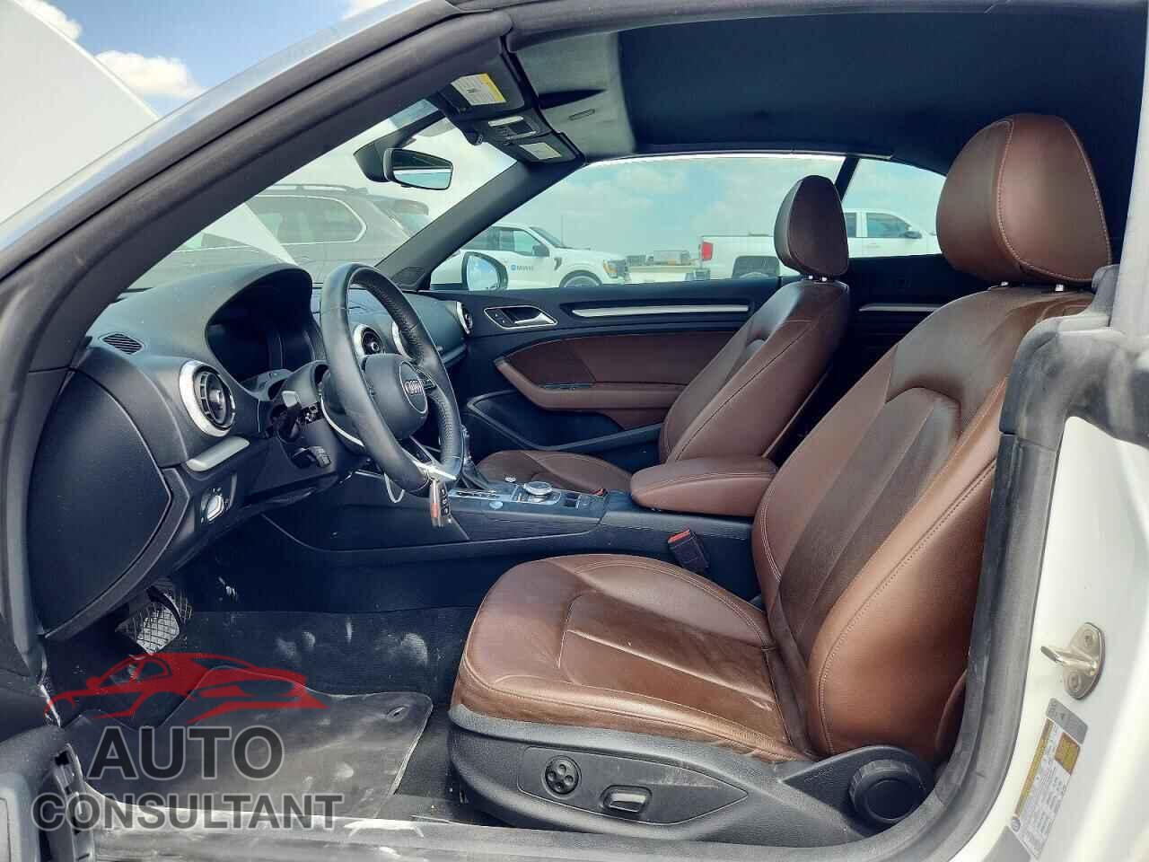 AUDI A3 2018 - WAU6ULFF0J1086429