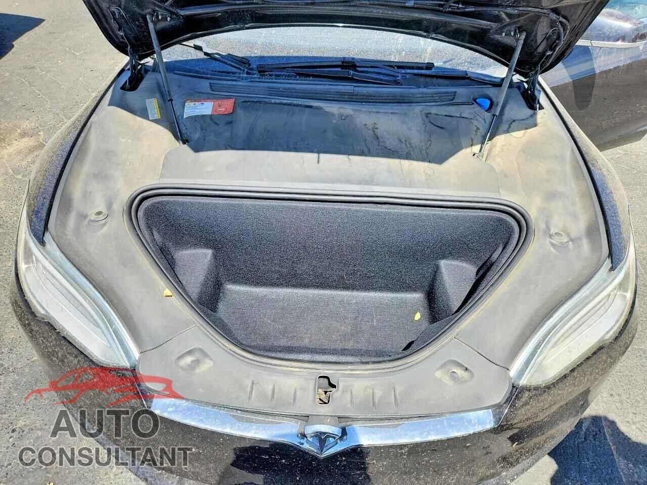 TESLA MODEL S 2016 - 5YJSA1E23GF142148
