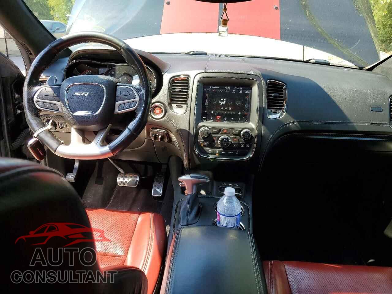 DODGE DURANGO 2019 - 1C4SDJGJ7KC756198