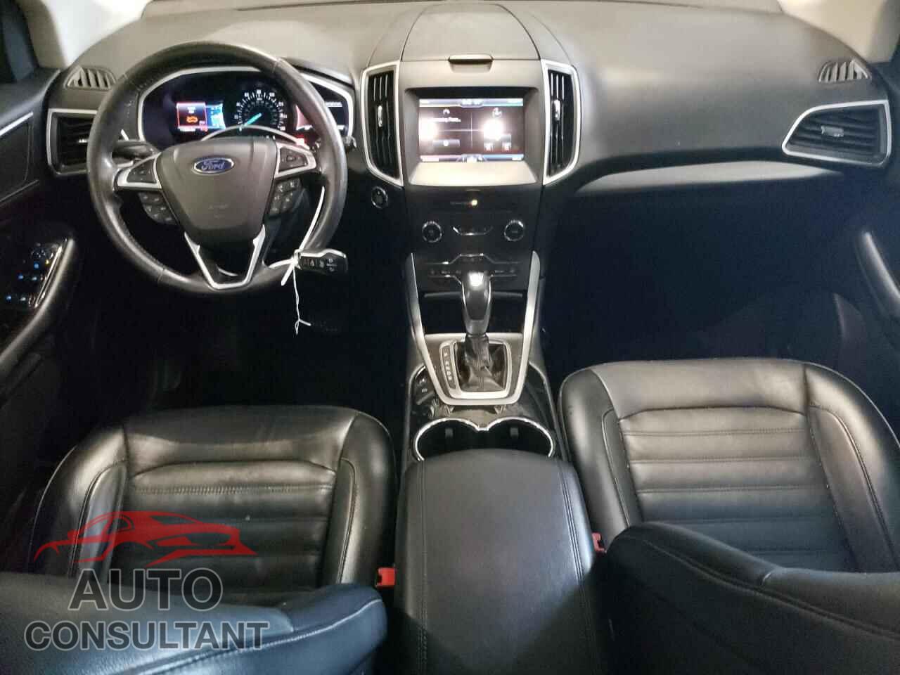 FORD EDGE 2015 - 2FMTK4J97FBB94282