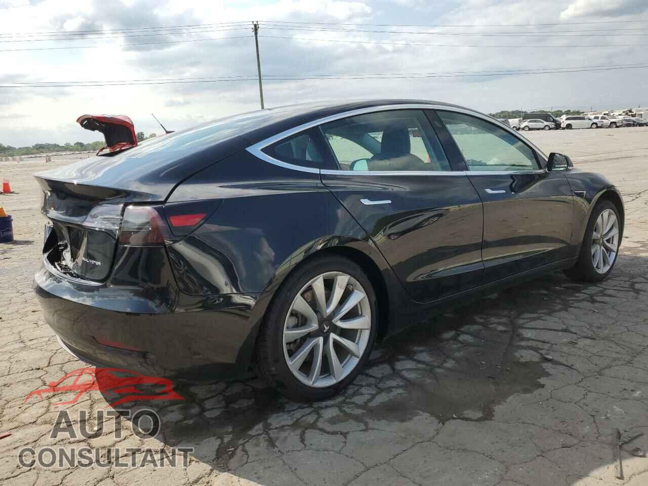 TESLA MODEL 3 2019 - 5YJ3E1EB2KF365329