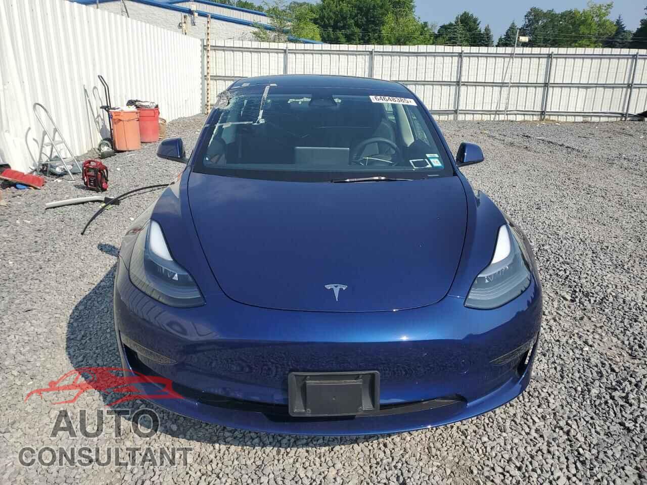 TESLA MODEL 3 2023 - 5YJ3E1EA3PF679621