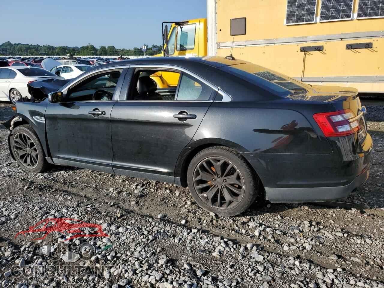 FORD TAURUS 2013 - 1FAHP2F87DG201503