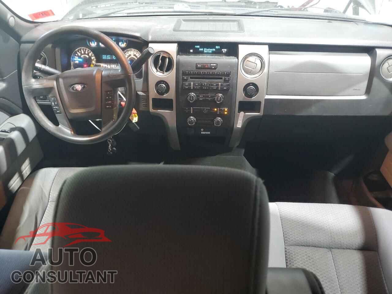 FORD F-150 2014 - 1FTFW1ET2EFB33641