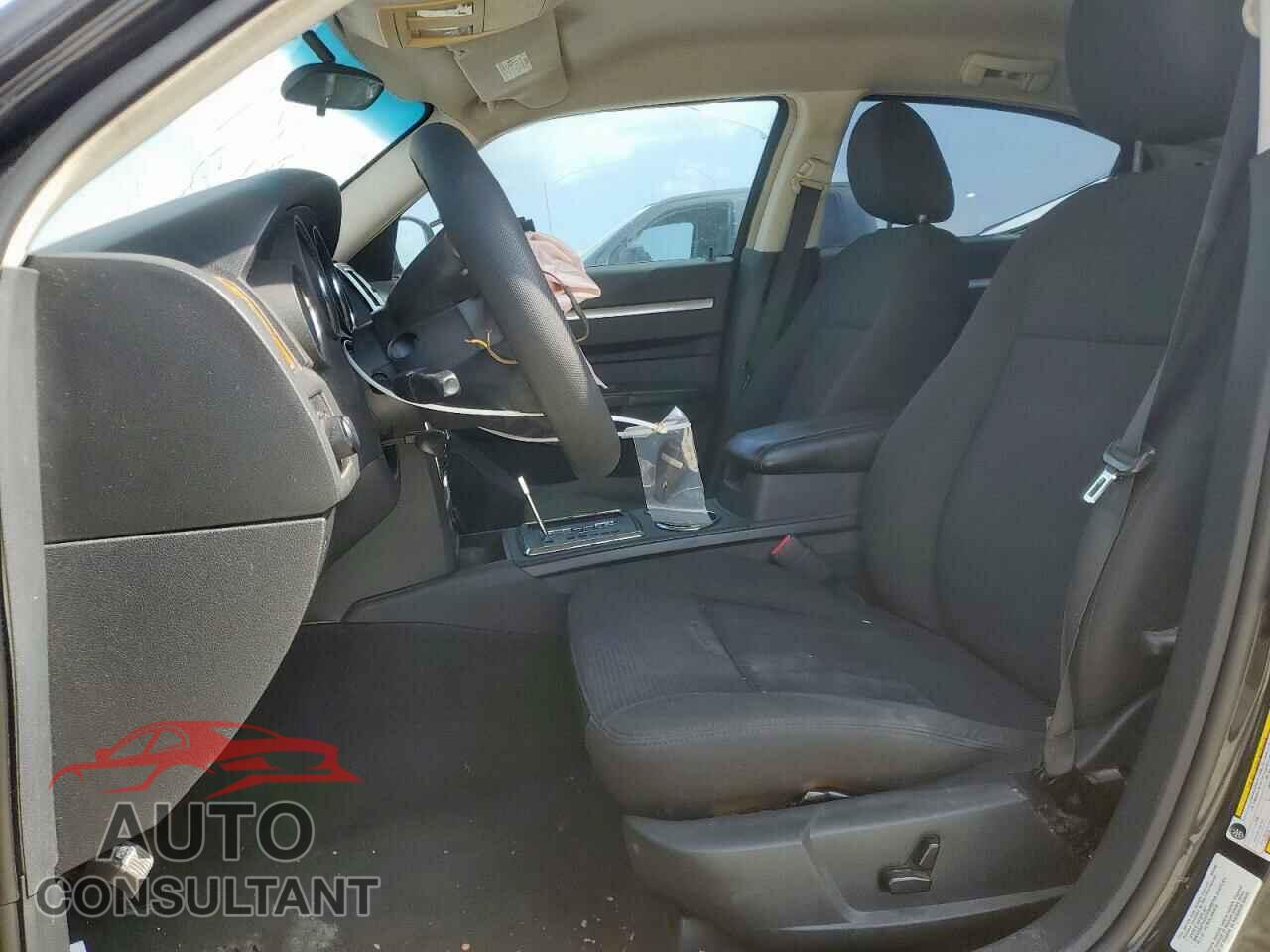 DODGE CHARGER 2010 - 2B3CA4CDXAH206814