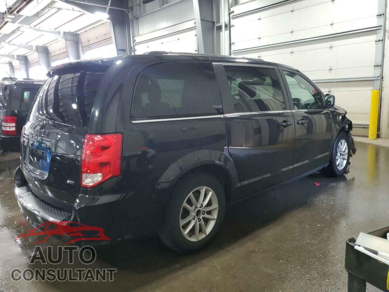 DODGE CARAVAN 2020 - 2C4RDGCG5LR194130