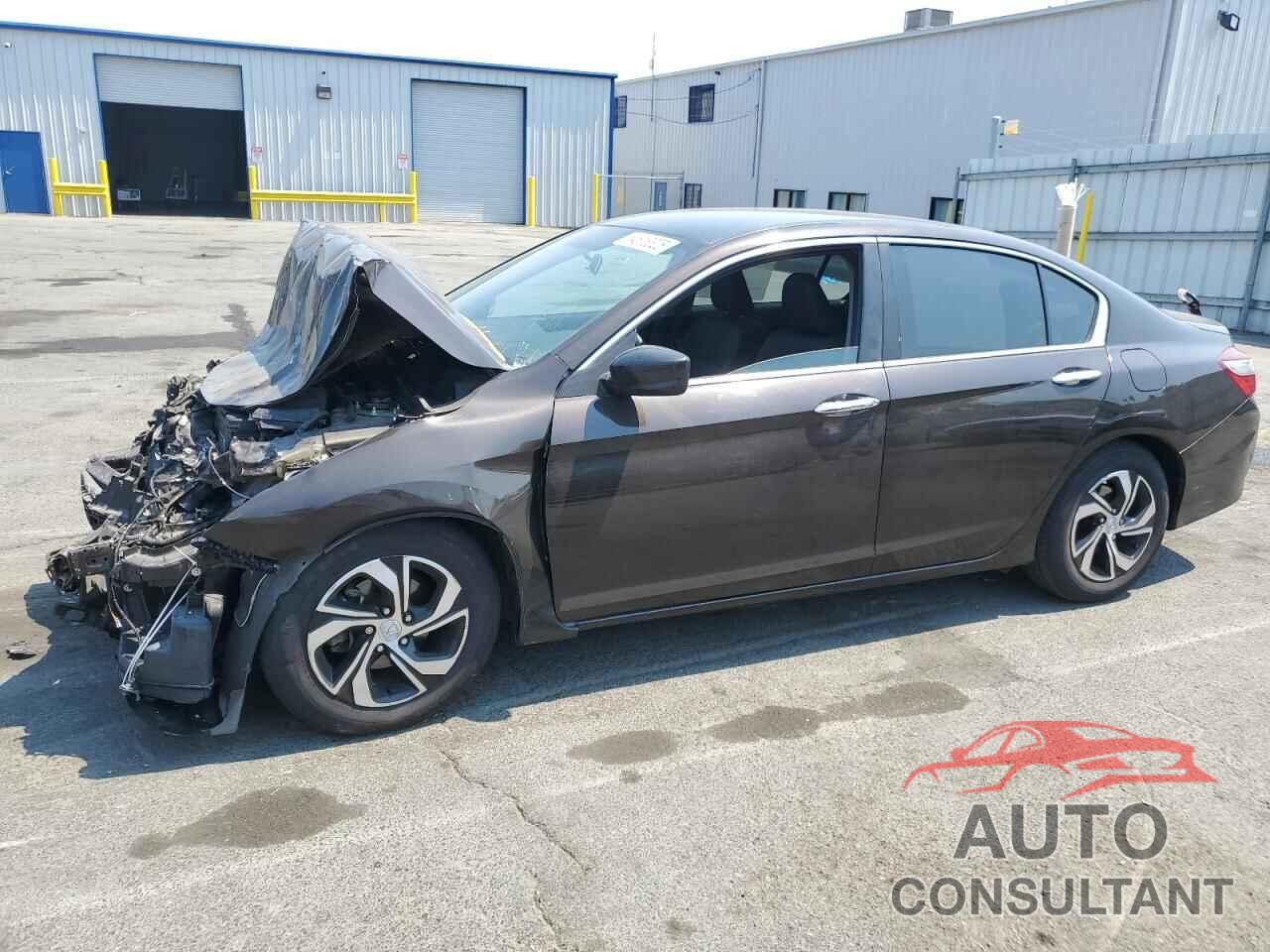 HONDA ACCORD 2016 - 1HGCR2F33GA169578
