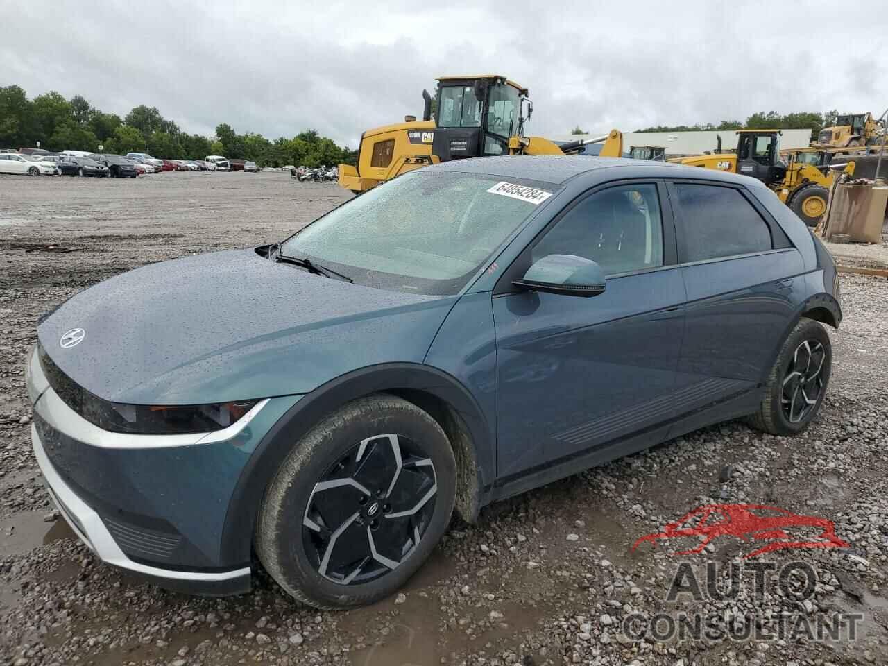 HYUNDAI IONIQ 2022 - KM8KN4AE7NU099214