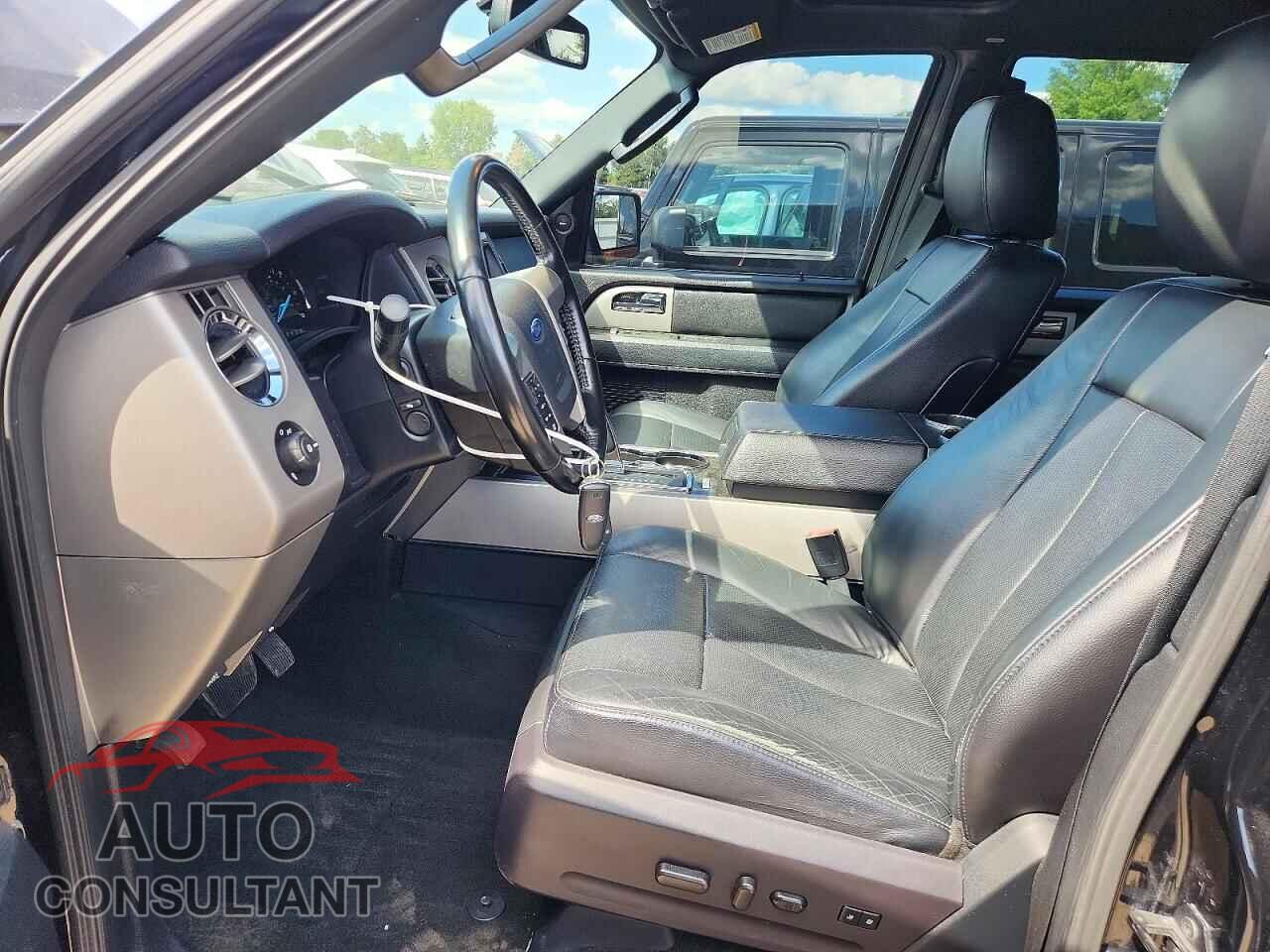 FORD EXPEDITION 2017 - 1FMJU2AT5HEA35768