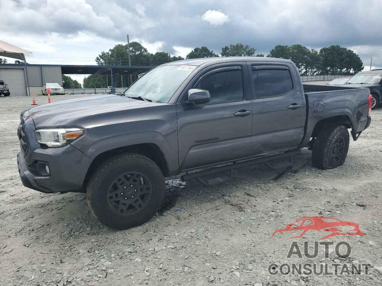 TOYOTA TACOMA 2016 - 5TFAZ5CN4GX007047