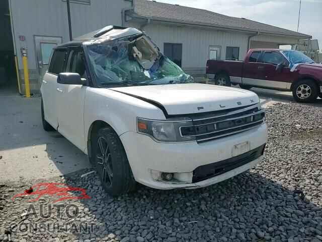 FORD FLEX 2014 - 2FMGK5C84EBD17546