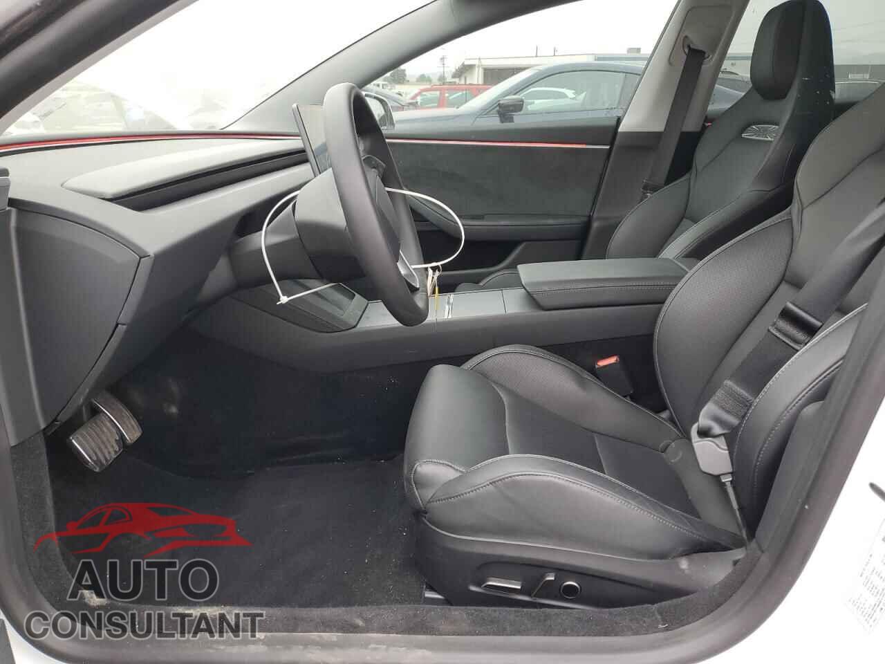 TESLA MODEL 3 2024 - 5YJ3E1ET7RF806603