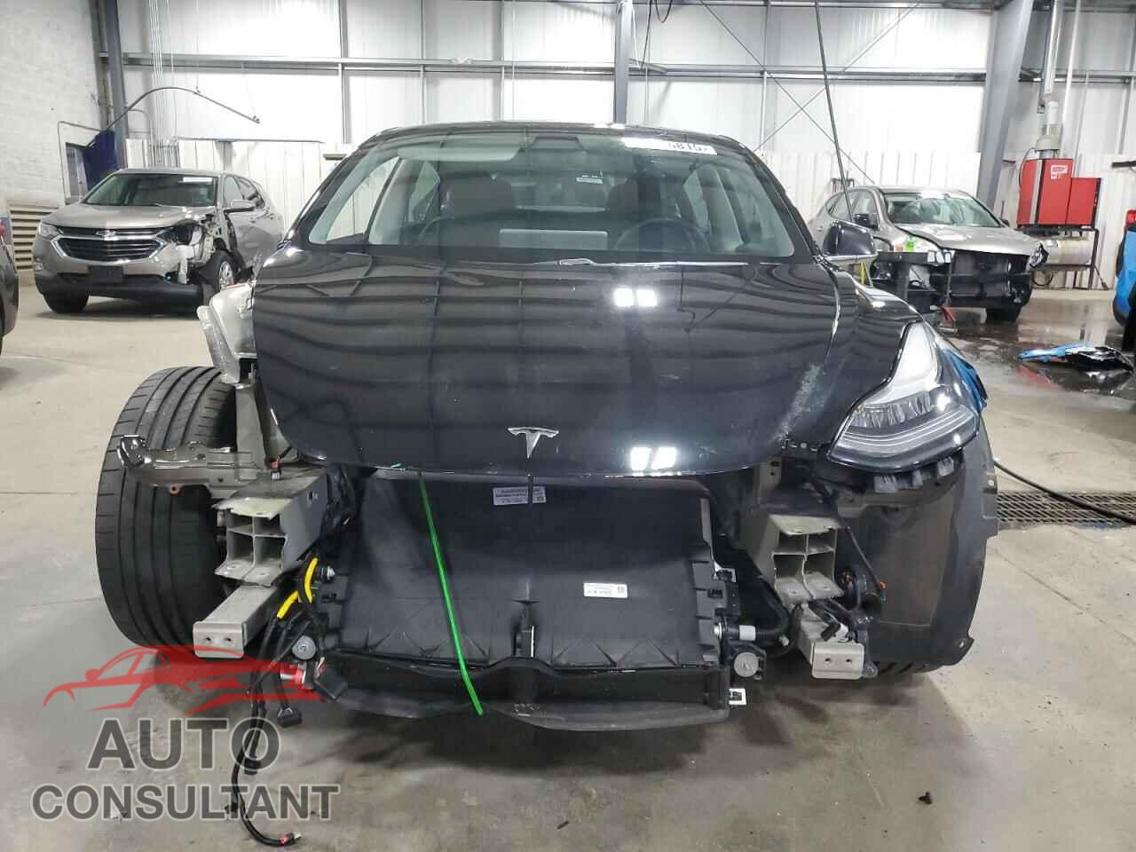 TESLA MODEL 3 2020 - 5YJ3E1EC5LF736106