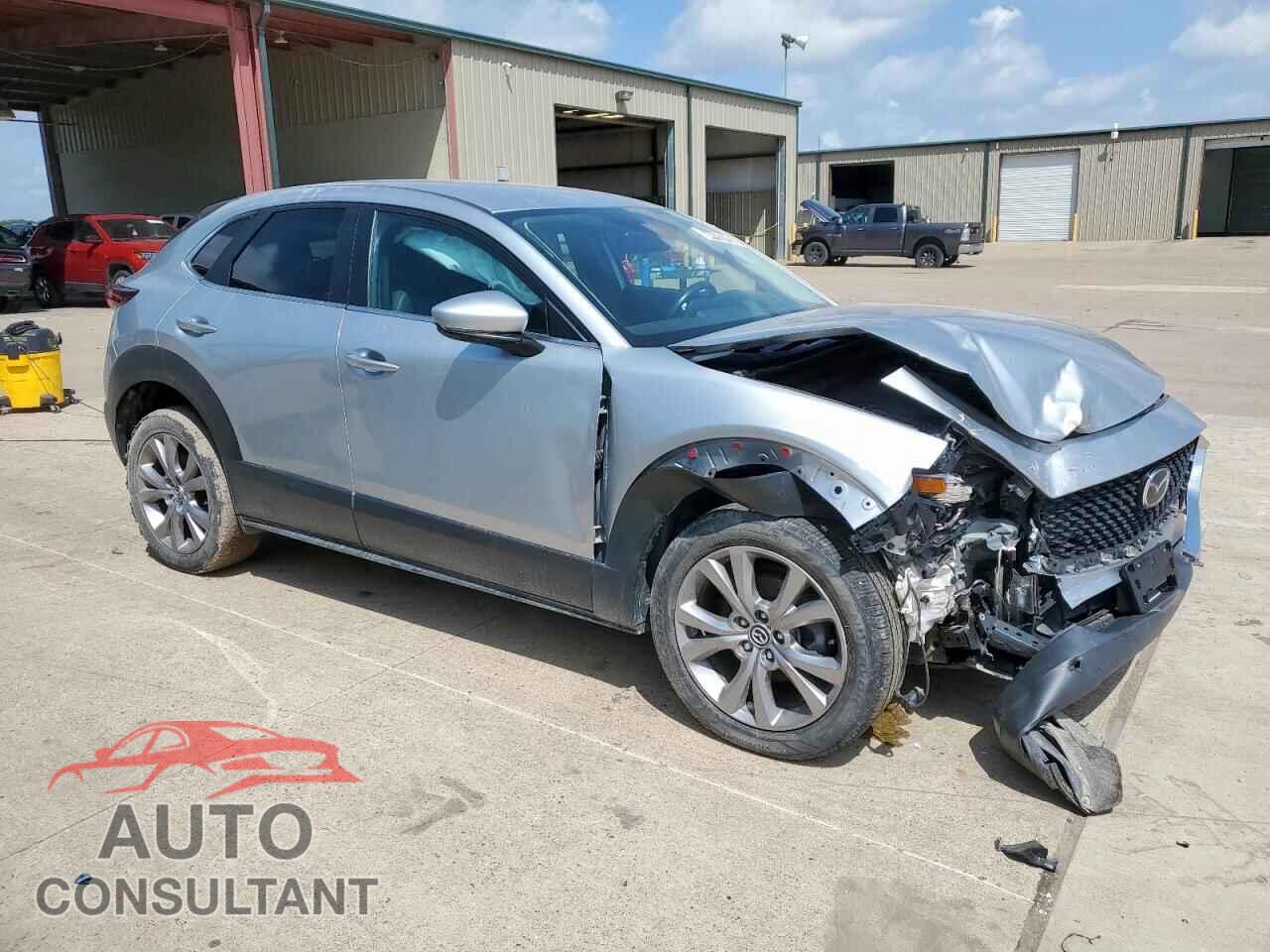 MAZDA CX30 2021 - 3MVDMBBL6MM237344