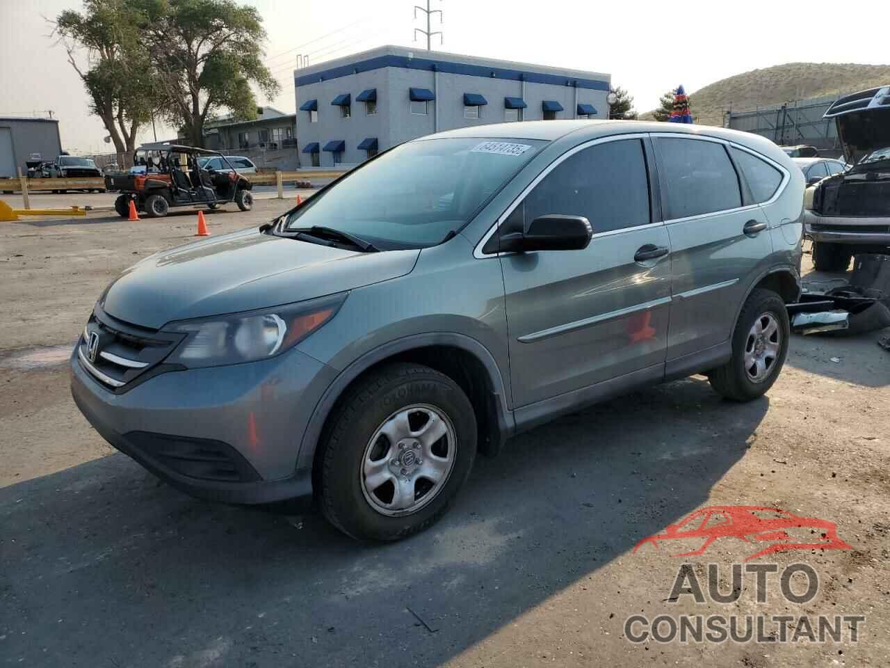 HONDA CRV 2012 - 5J6RM3H32CL011493