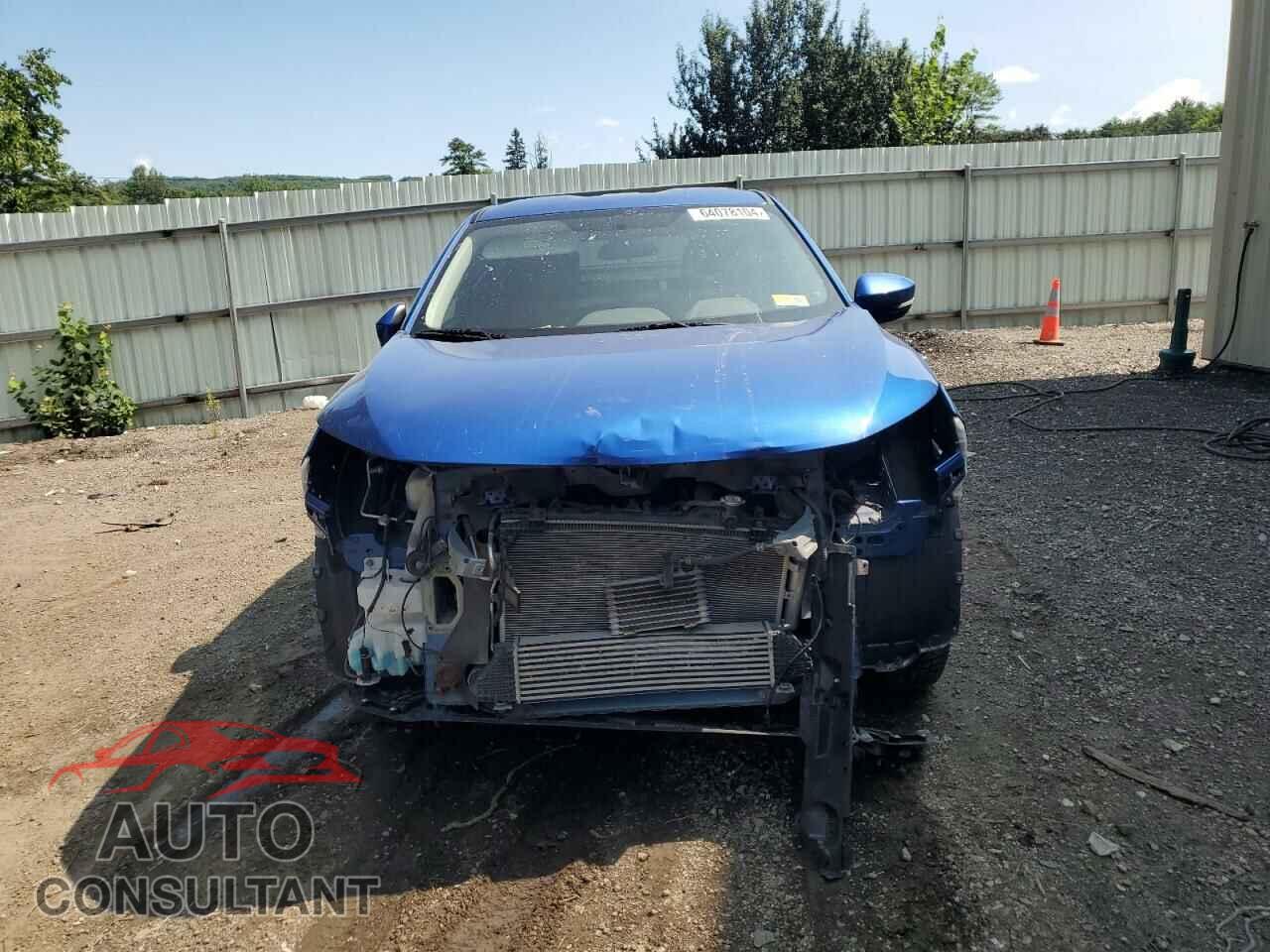 MITSUBISHI ECLIPSE 2019 - JA4AT3AA4KZ017980