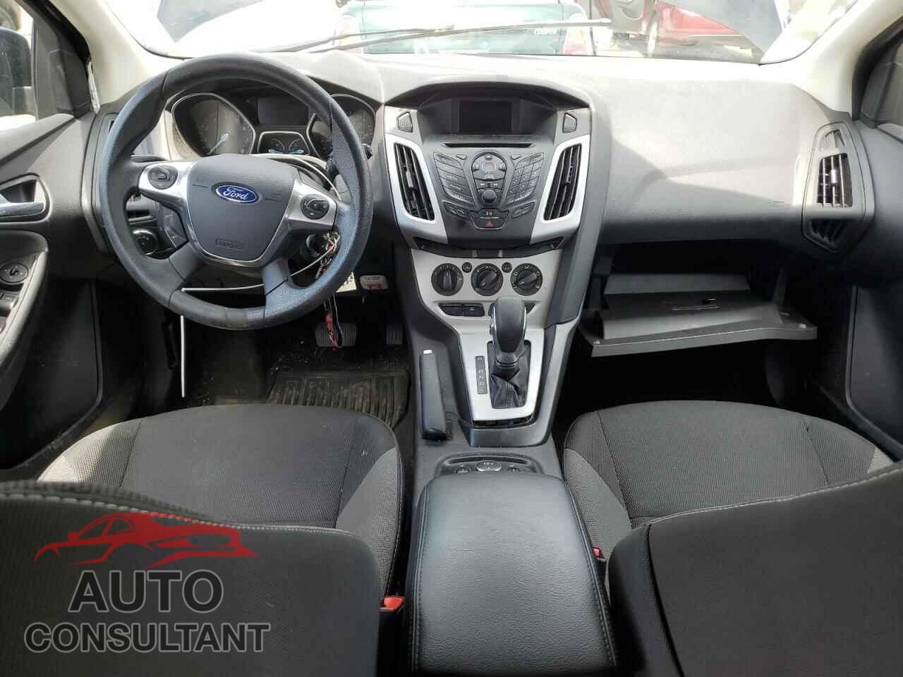 FORD FOCUS 2014 - 1FADP3K22EL415877