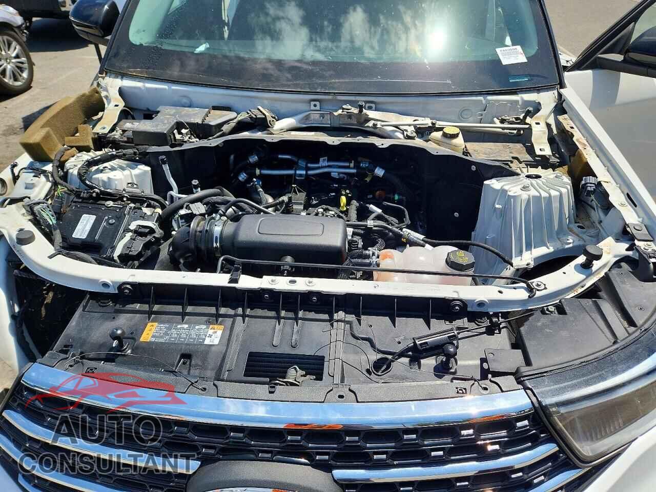 FORD EXPLORER 2023 - 1FMSK7DH6PGA02098